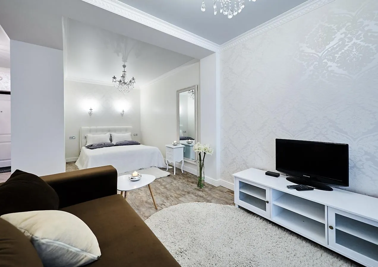 Mayak Minska Appartamento Minsk