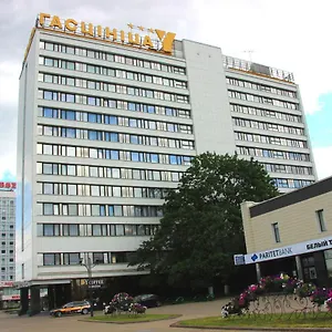 Yubileiny Mińsk