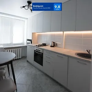 Апартаменты Апартаменты Амстердам, Минск