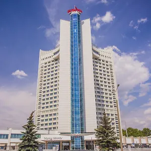 Hotel Belarus, Minsk