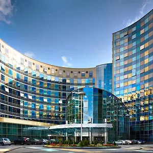 Hotel Victoria Olimp & Business Centre, Minsk