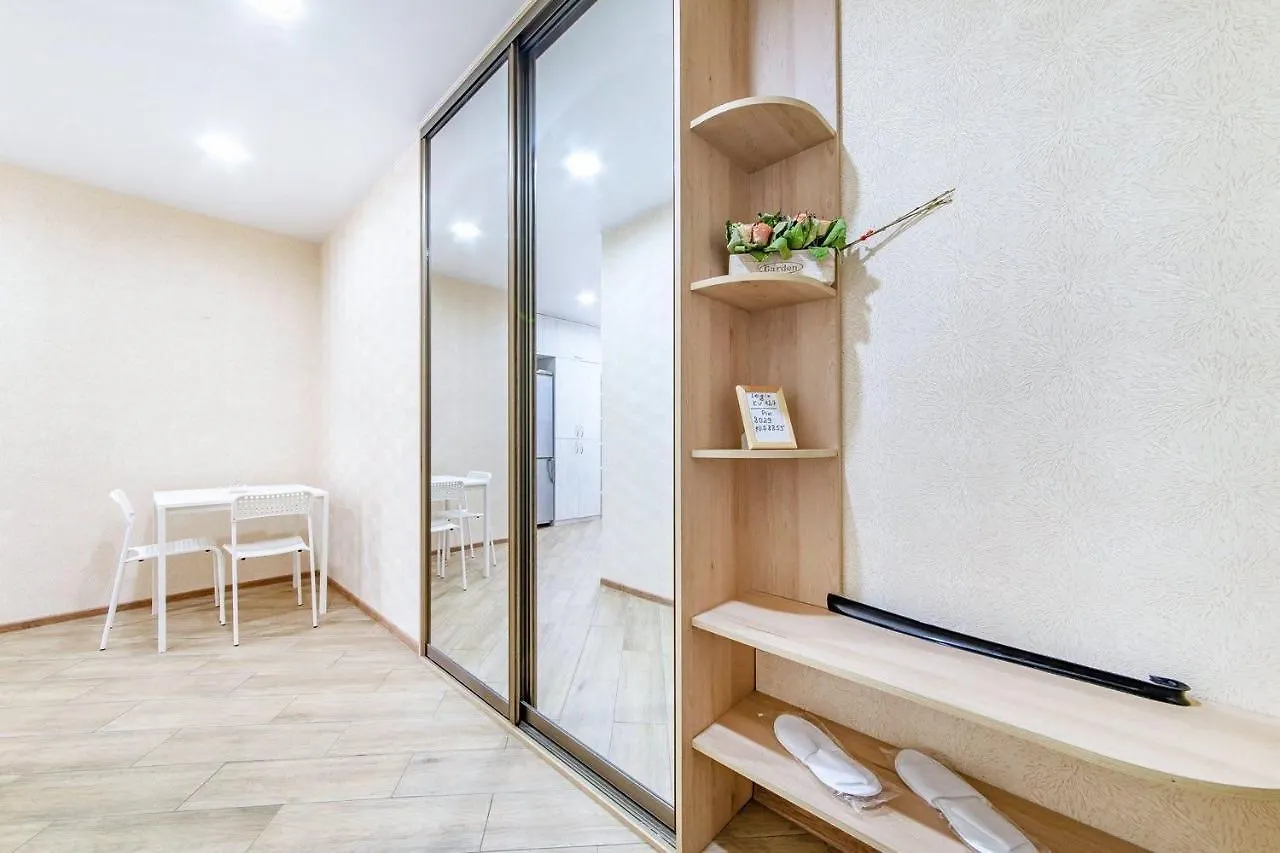Mayak Minska Apartment 0*, Minsk Belarus