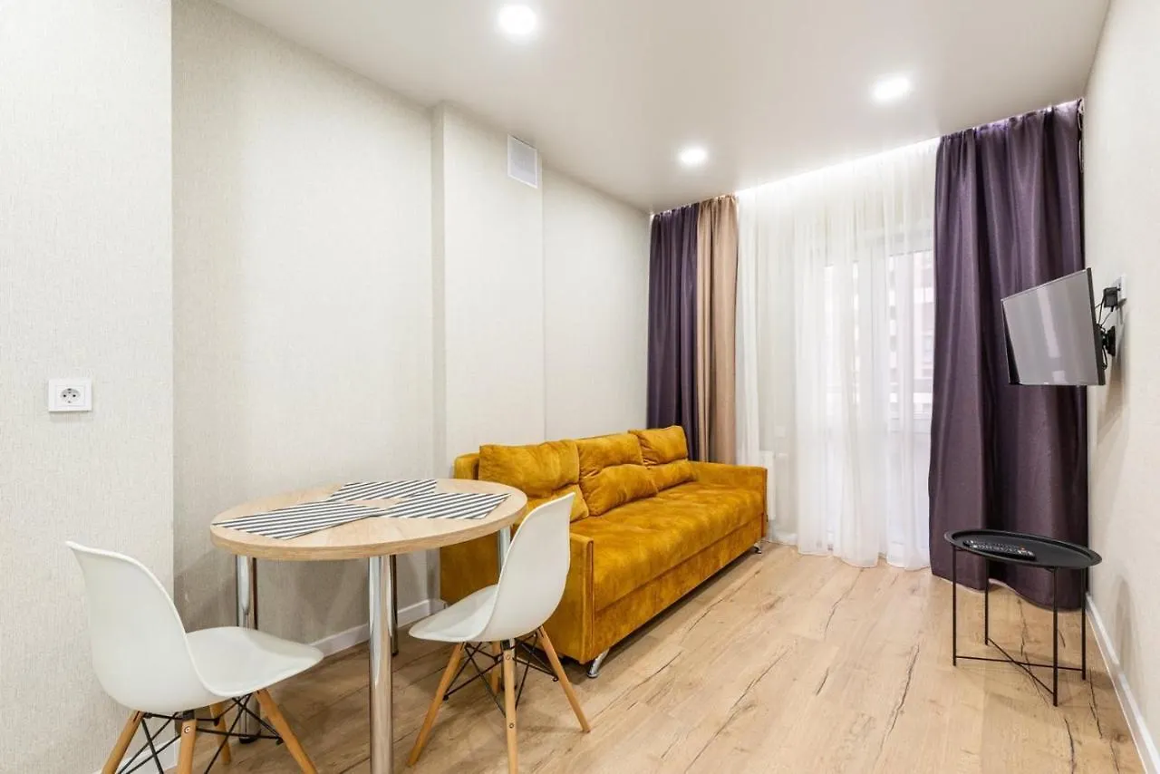 Mayak Minska Apartment