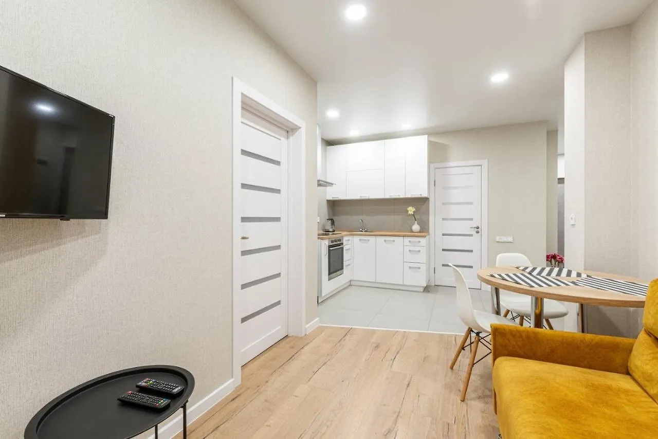 Mayak Minska Apartment 0*, Minsk