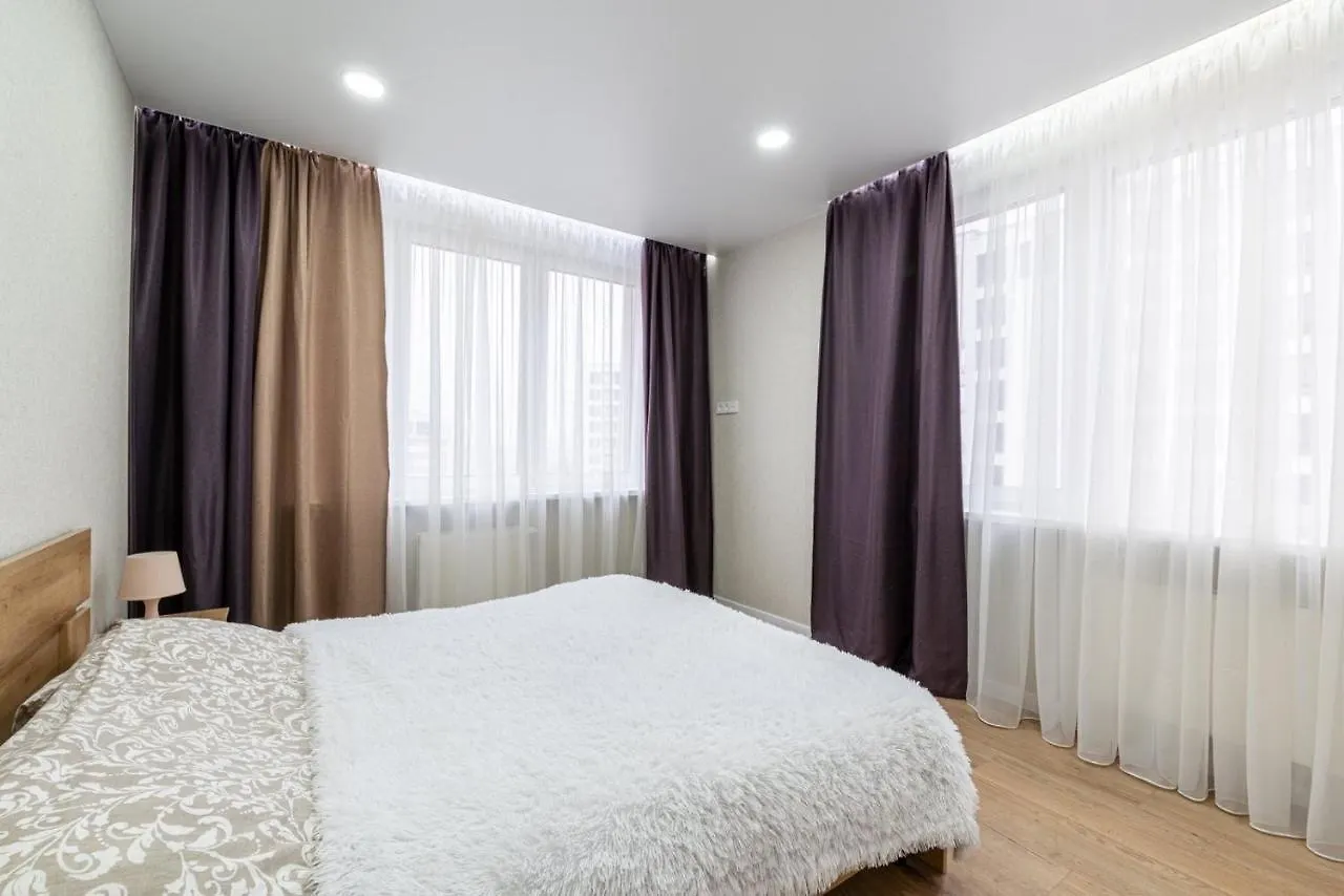 Mayak Minska Apartment Minsk