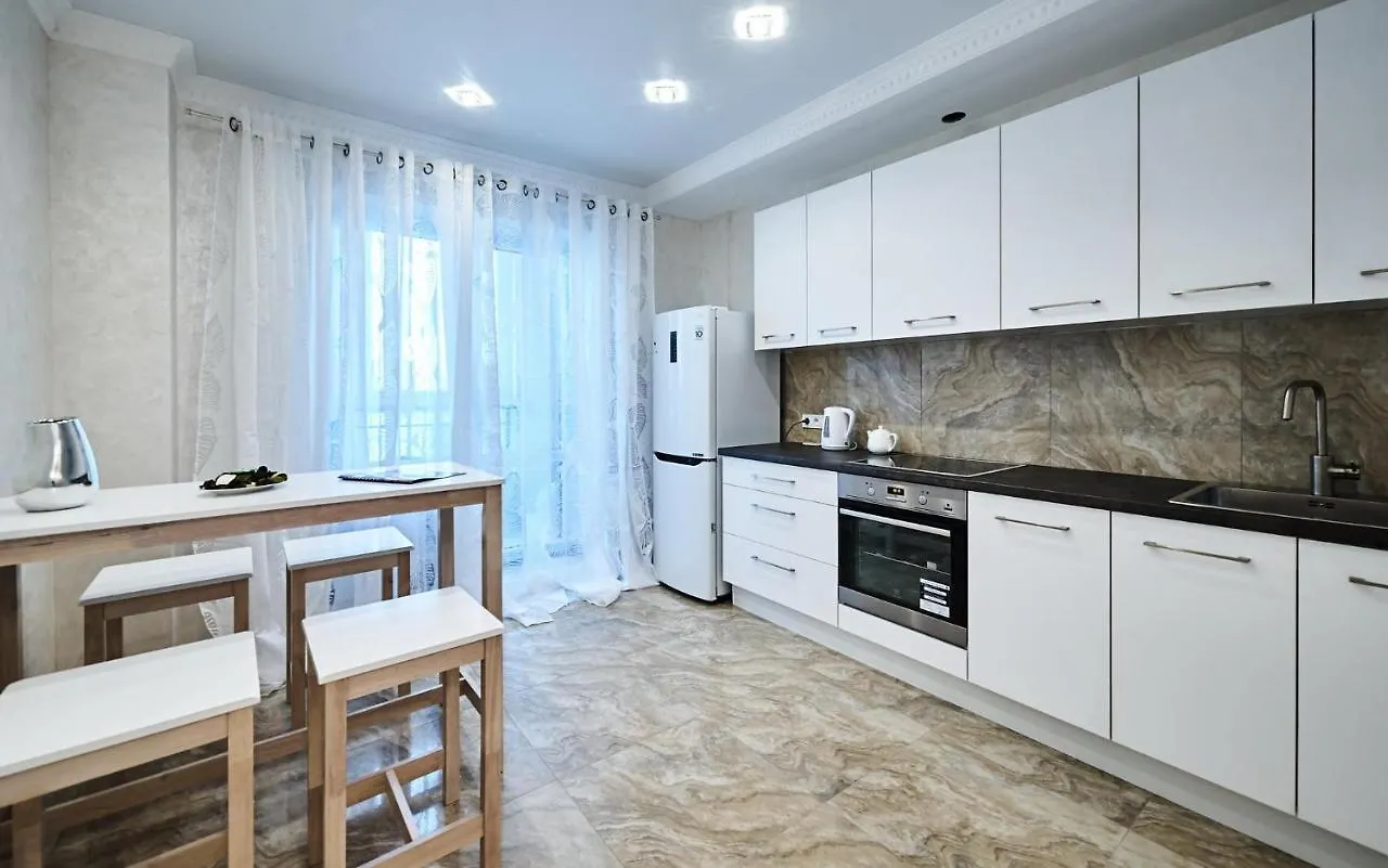Mayak Minska Apartment Belarus