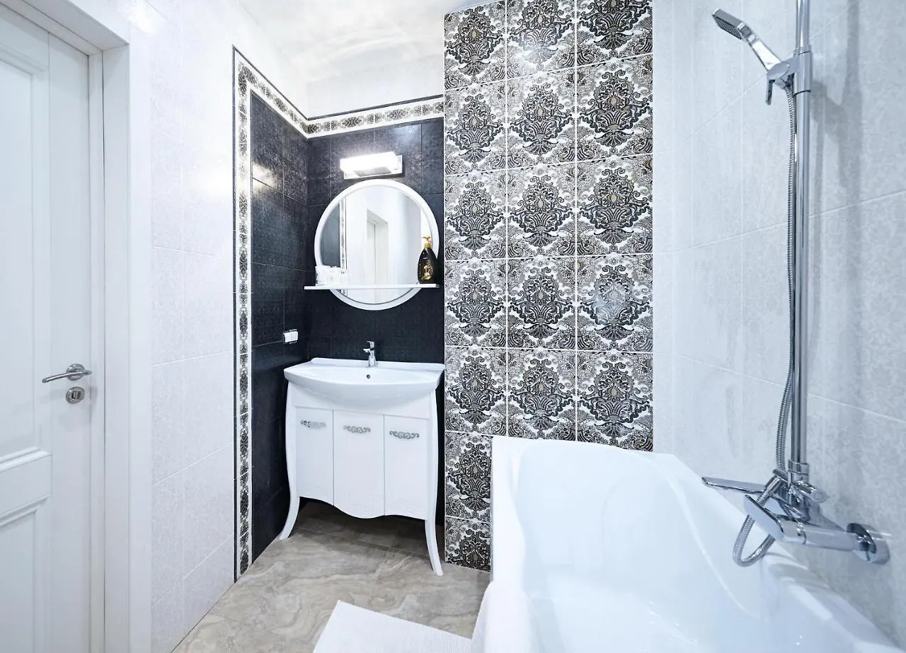 Mayak Minska Apartment  Minsk
