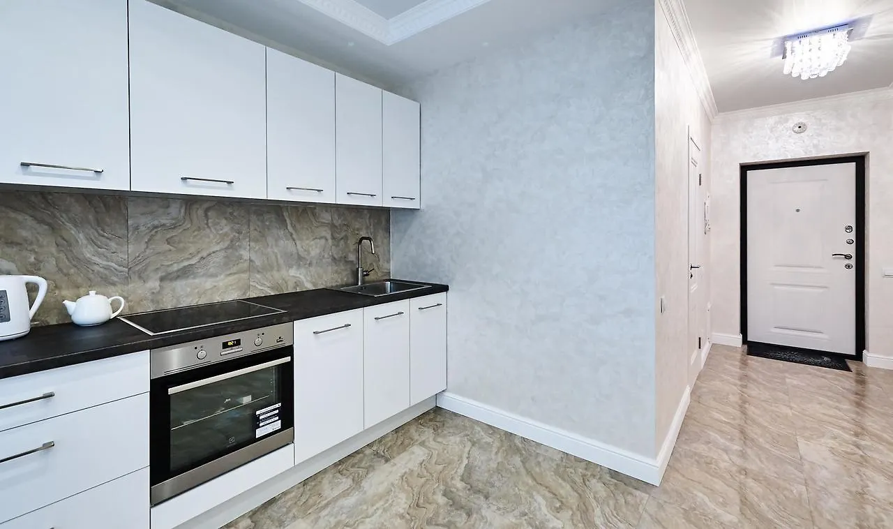 Mayak Minska Apartment