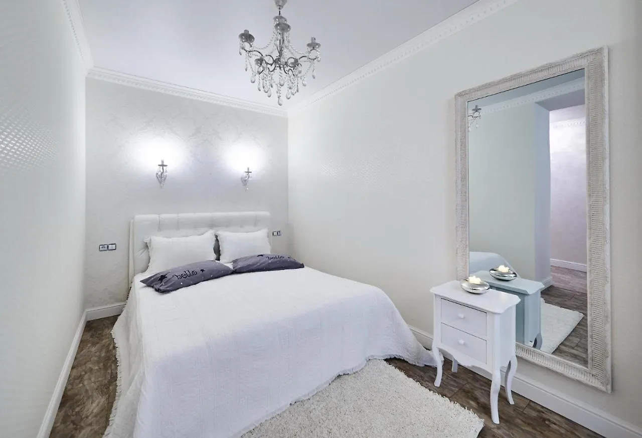 Mayak Minska Apartment  Minsk