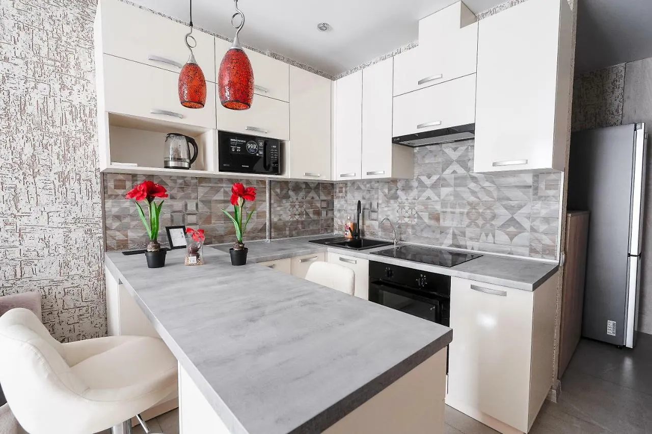 Mayak Minska Apartment