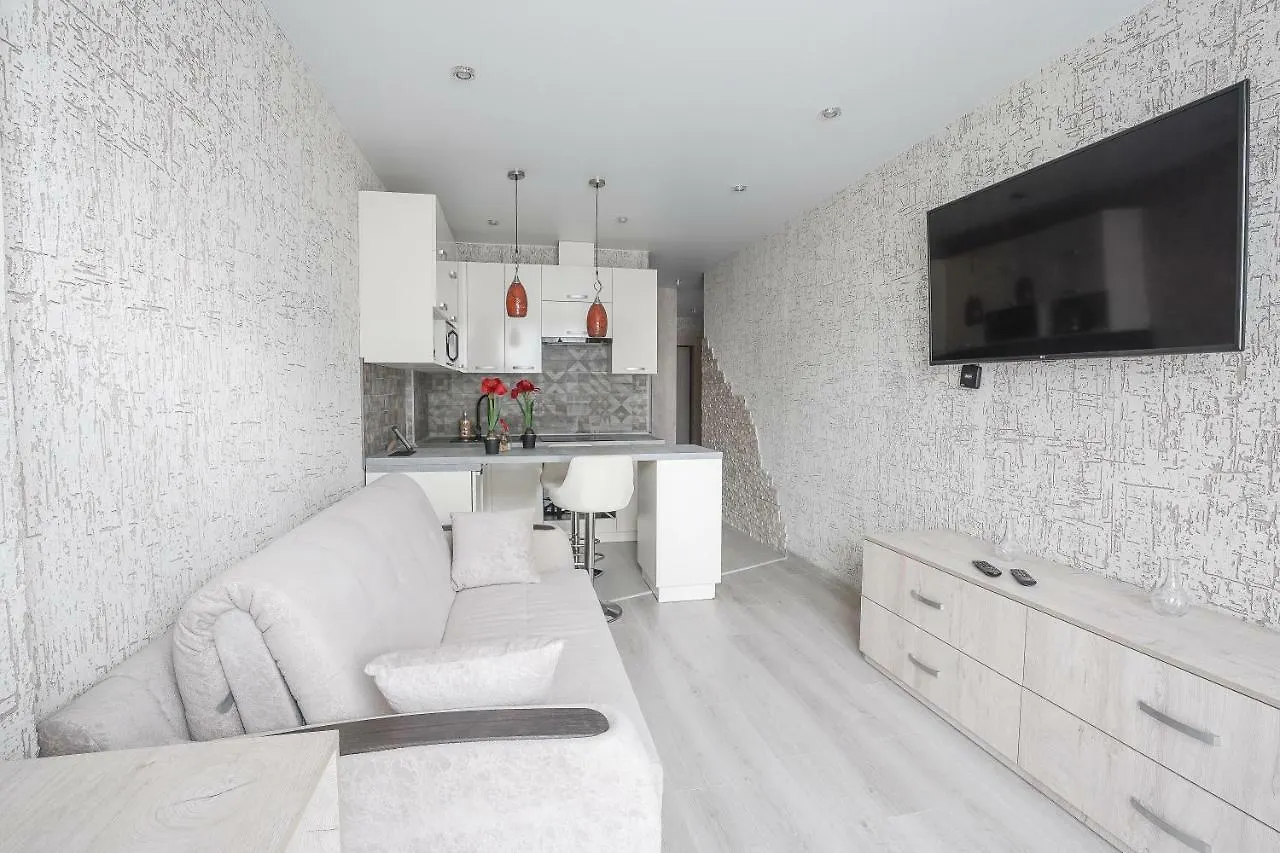 Mayak Minska Apartment 0*, Minsk Belarus