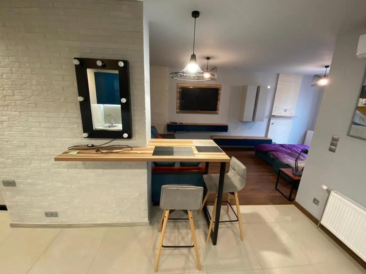 Mayak Minska Apartment  Minsk